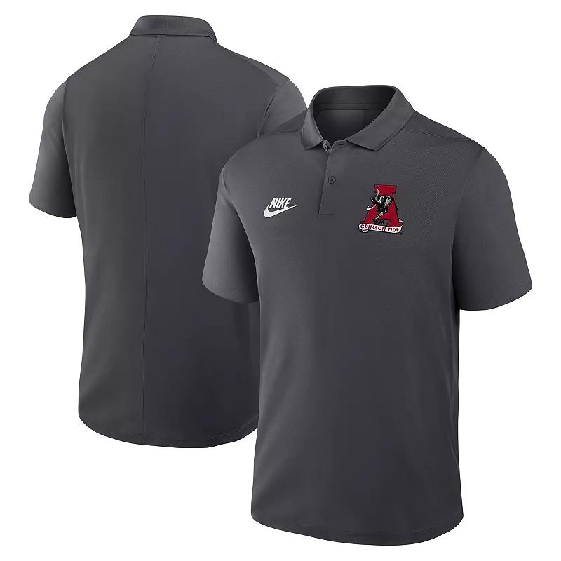 Men's Nike Carolina Blue North Carolina Tar Heels Primetime Victory Legacy Vault Logo Performance Polo,  Product Image