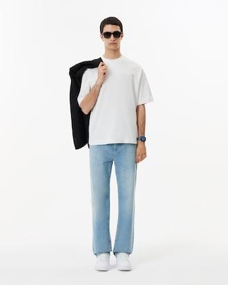 Lacoste.12.12 Chrono Silicone Watch Product Image