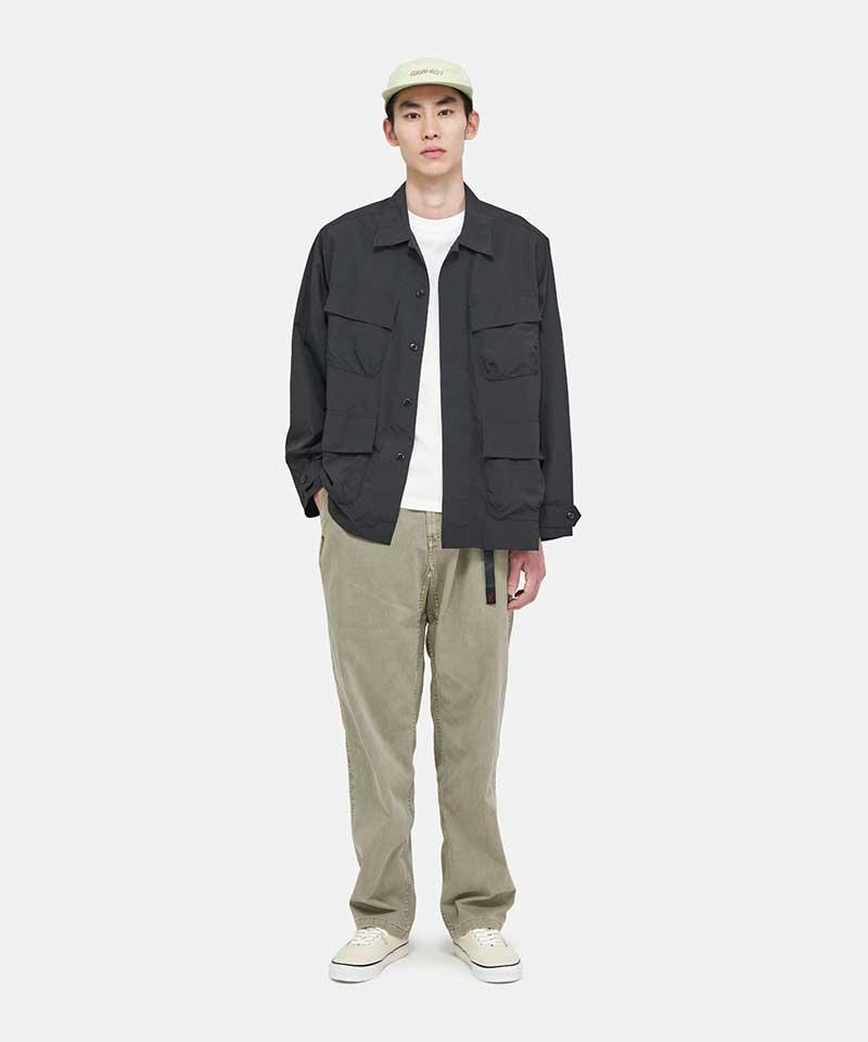 BDU Over Shirt Male Product Image