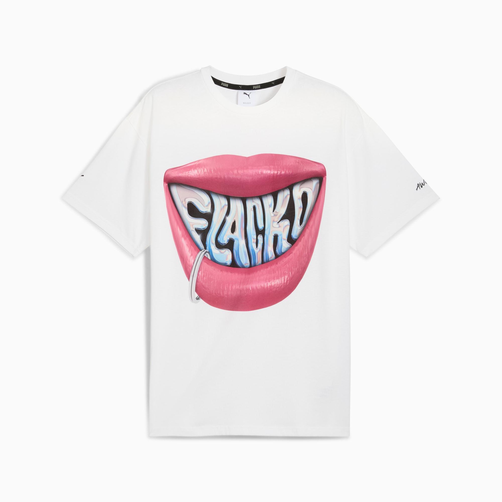 A$AP ROCKY x PUMA Flacko Smile Tee Men Product Image