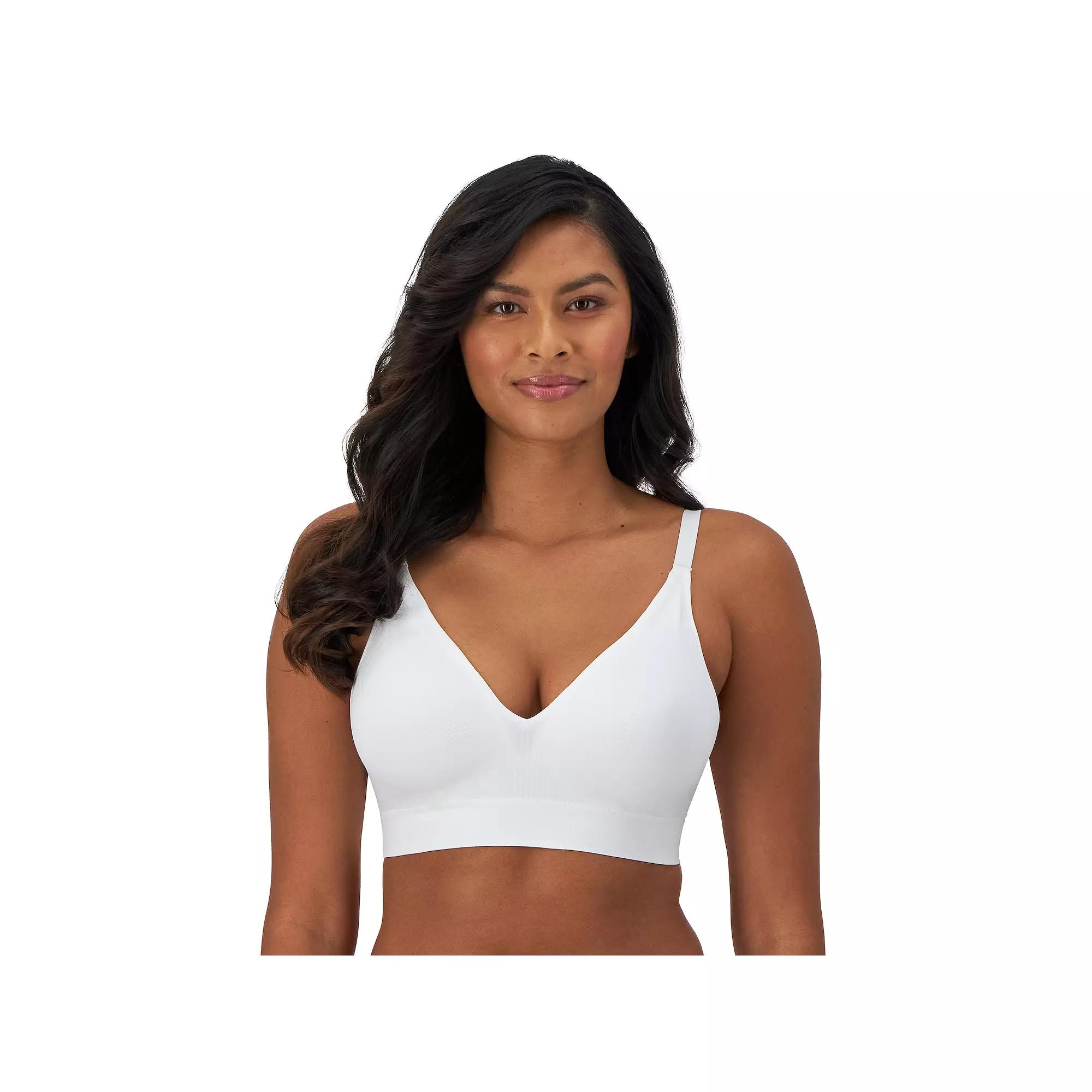 Bali Comfort Revolution Seamless Wirefree Bra DF3380, Women's,  Product Image