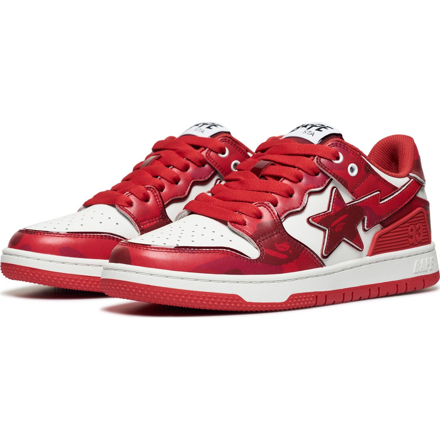 BAPE SK8 STA #1 MENS Male Product Image