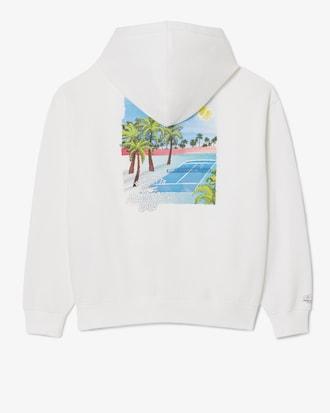 Miami Open Edition Fleece Sweatshirt Product Image