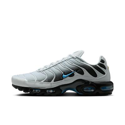 Nike Men's Air Max Plus Shoes Product Image