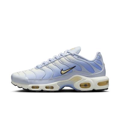 Nike Womens Air Max Plus Shoes | DZ3670-004 Product Image