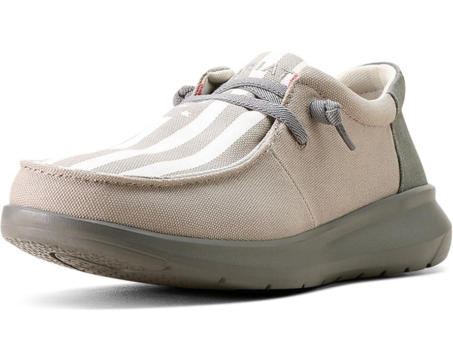 Buckeye Waterproof Shoes Product Image