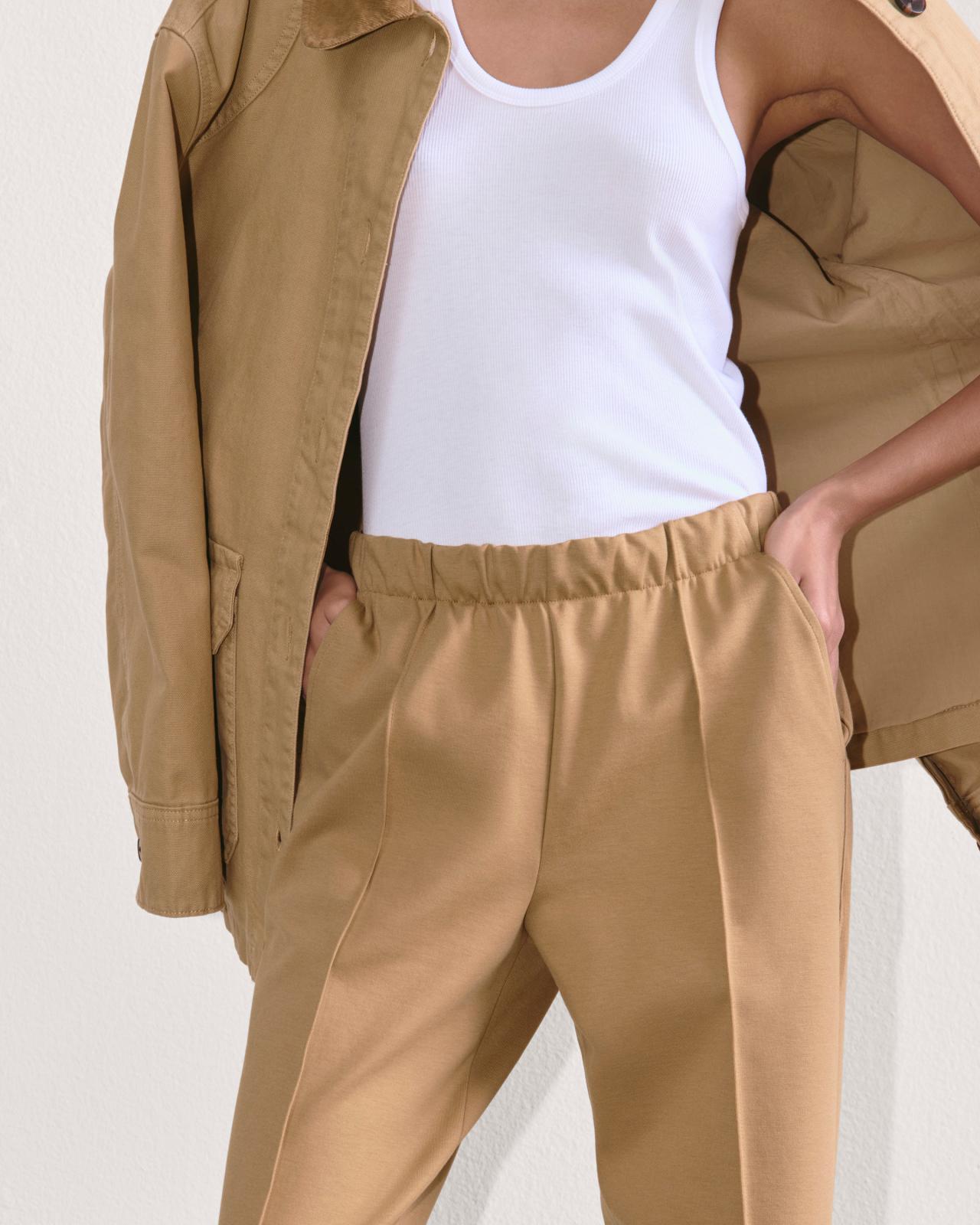 Womens Dream Pant by Everlane Product Image