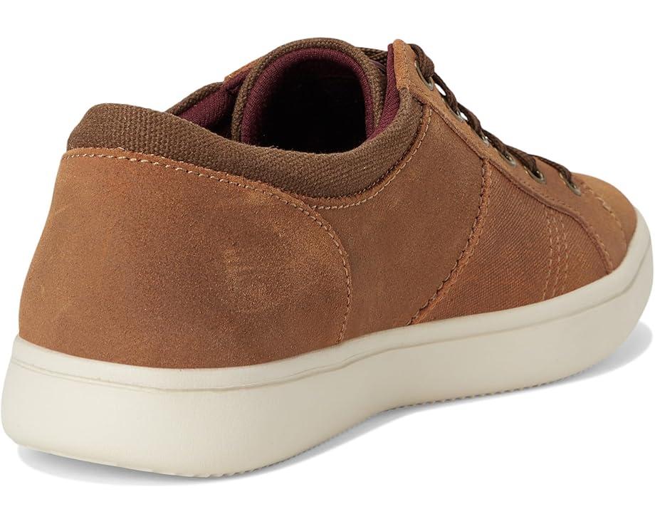 Crossover Lace to Toe Casual Sneaker Product Image