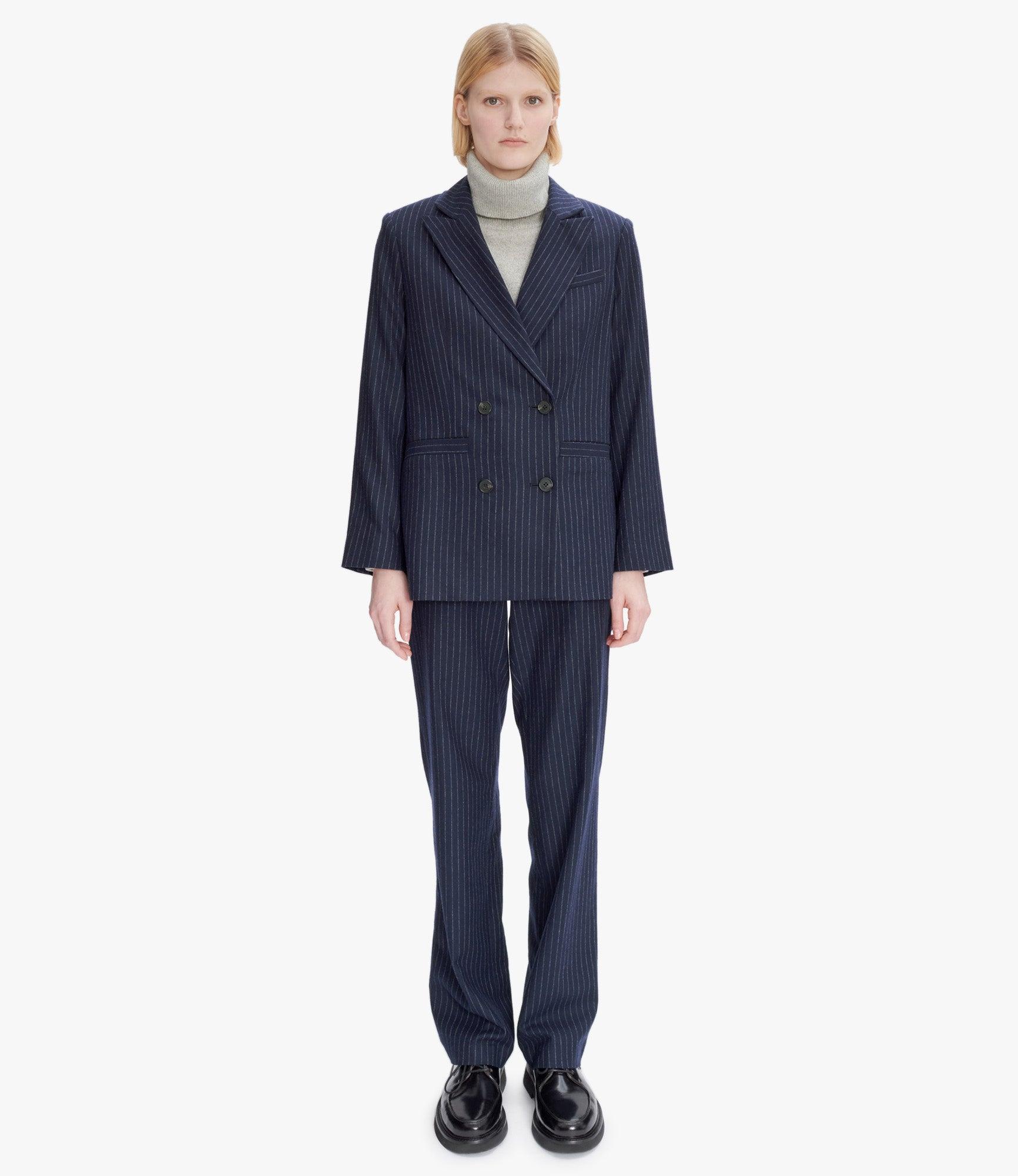 Lucy jacket Female Product Image