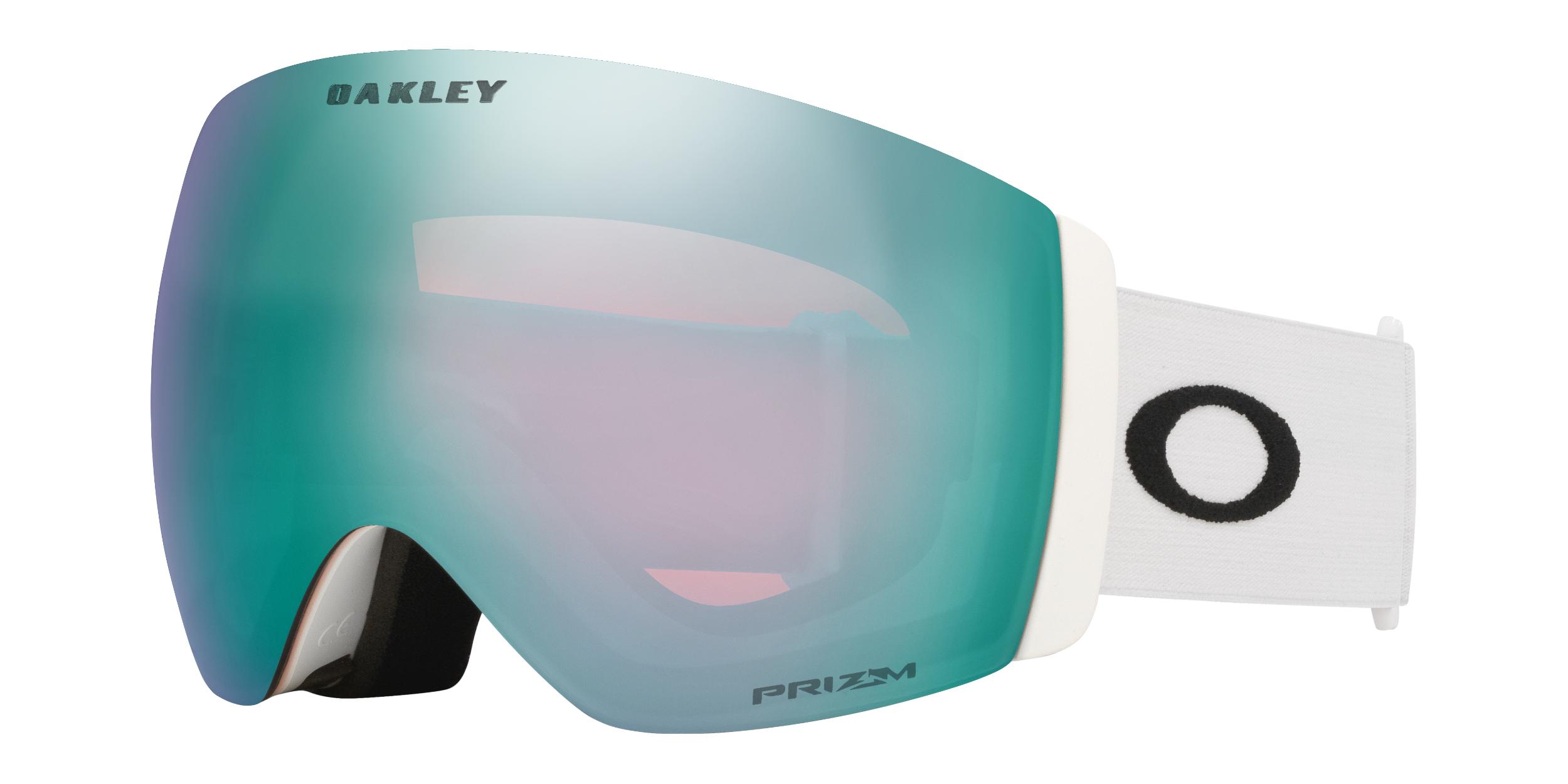 Oakley Men's Flight Deck™ Pro L Snow Goggles Product Image