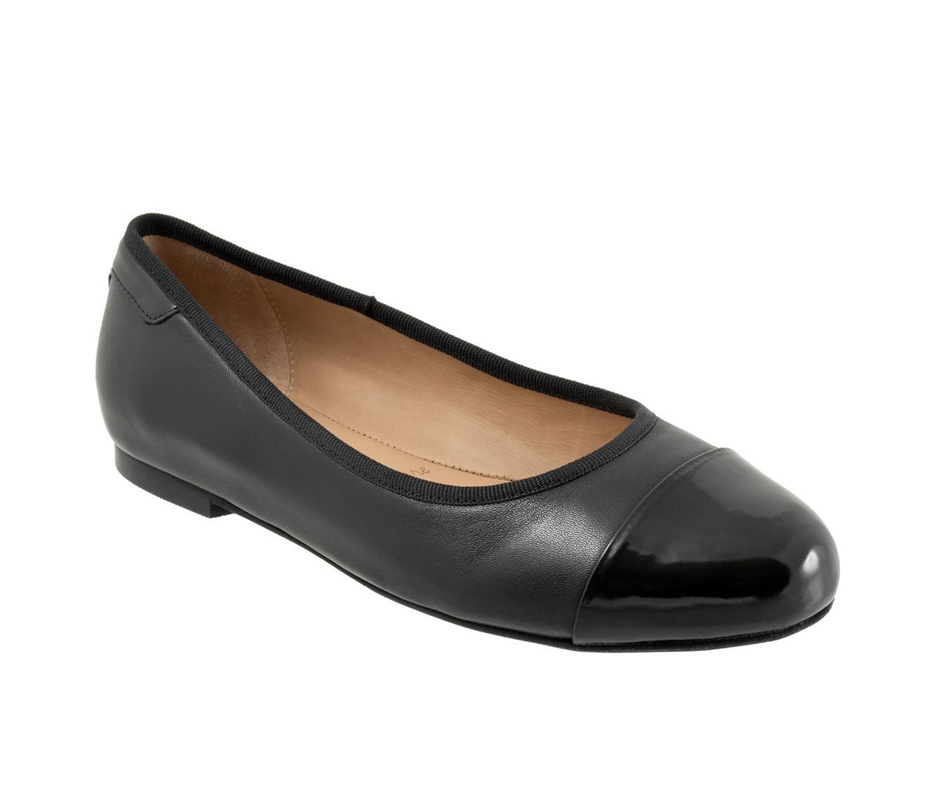 Women's Trotters Clara Flats Product Image