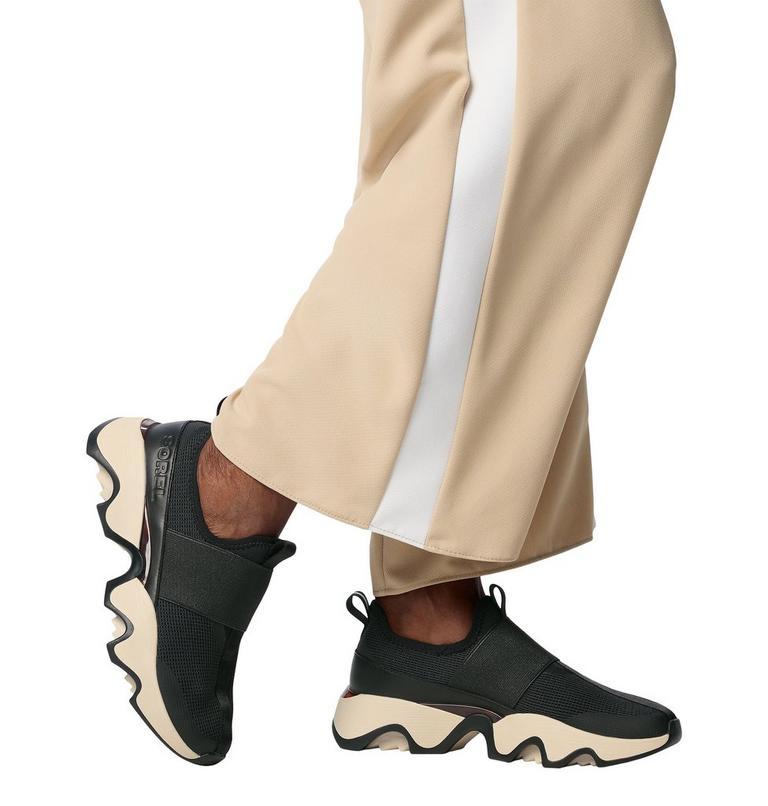 KINETIC™ Impact II Strap Women's Sneaker Product Image