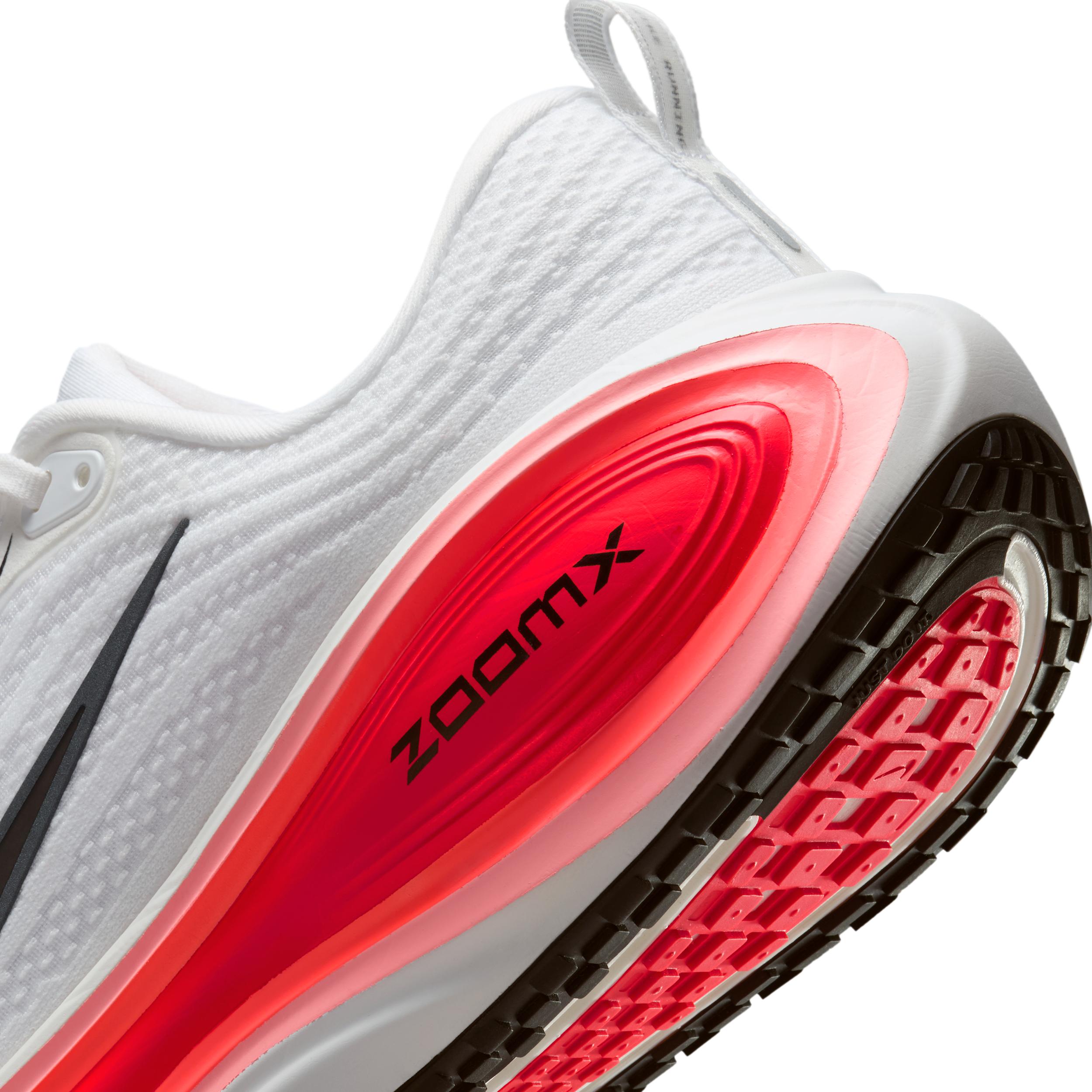 Nike Mens Vomero Plus Road Running Shoes | HV8150-801 Product Image