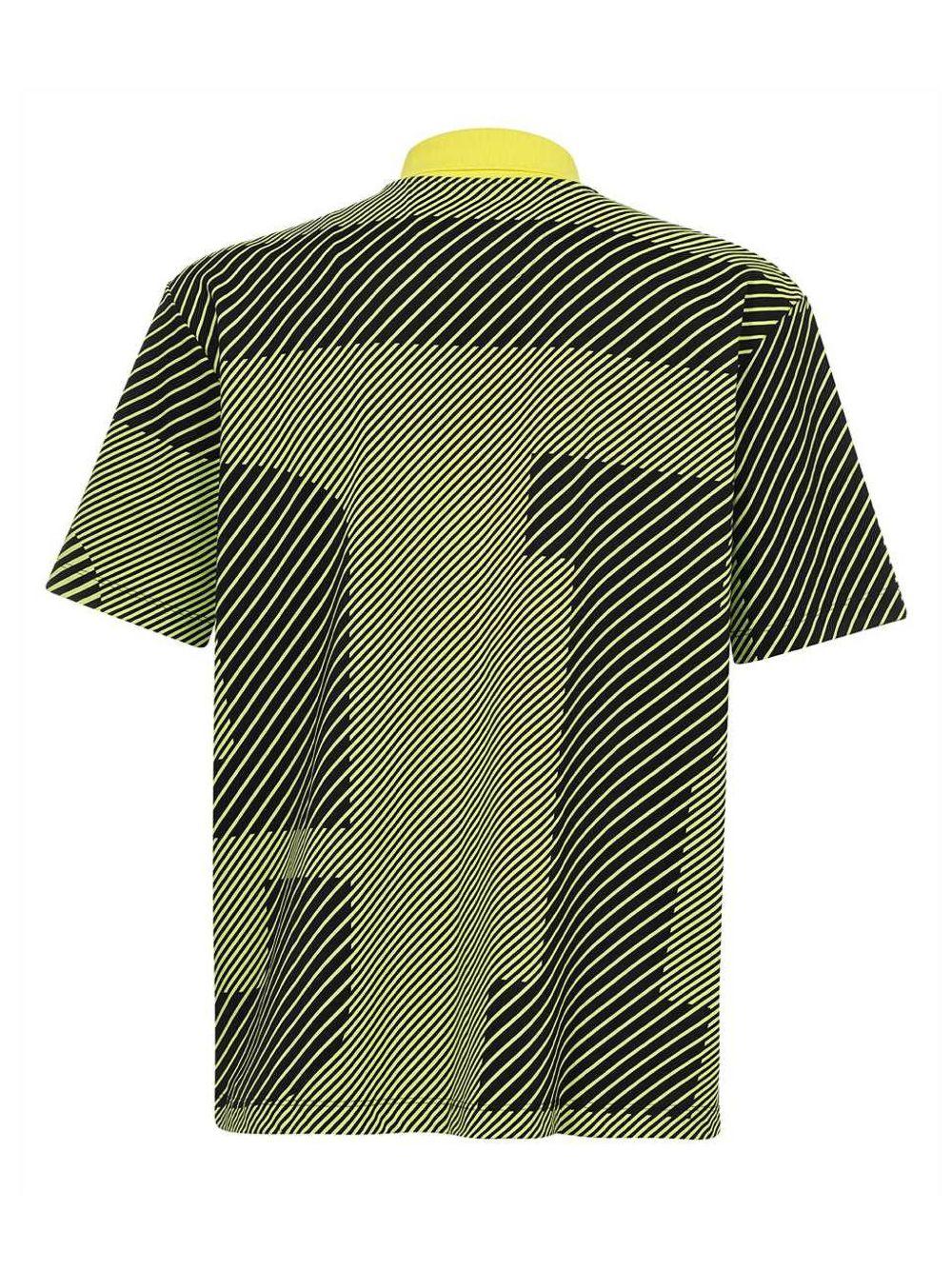 cotton polo shirt Product Image