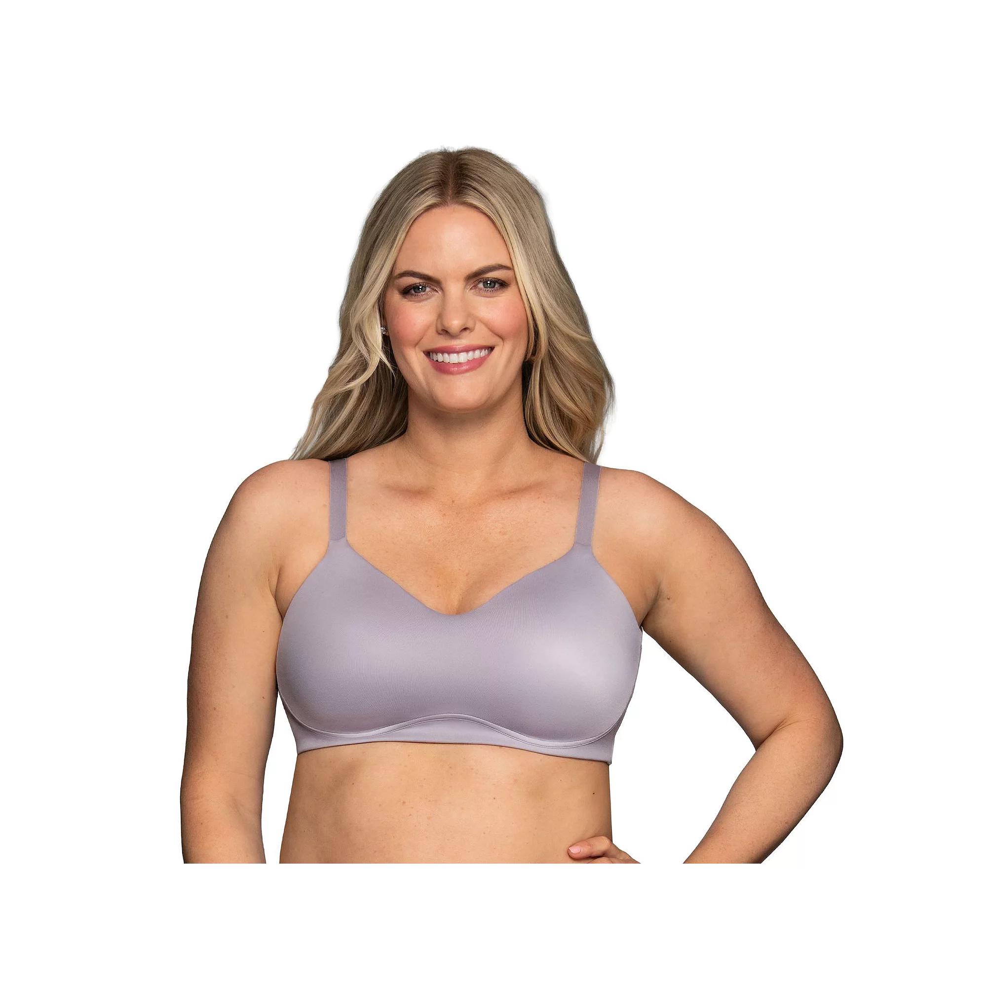 Vanity Fair Lingerie® Beauty Back® Simple Sizing Wireless Bra 72118, Women's,  Product Image