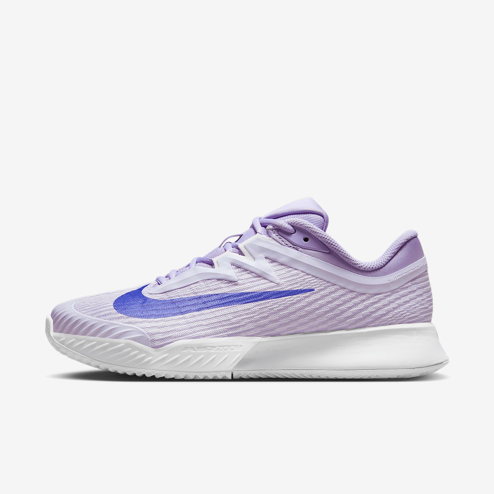 Nike Vapor Pro 3 Women's Clay Court Tennis Shoes Product Image