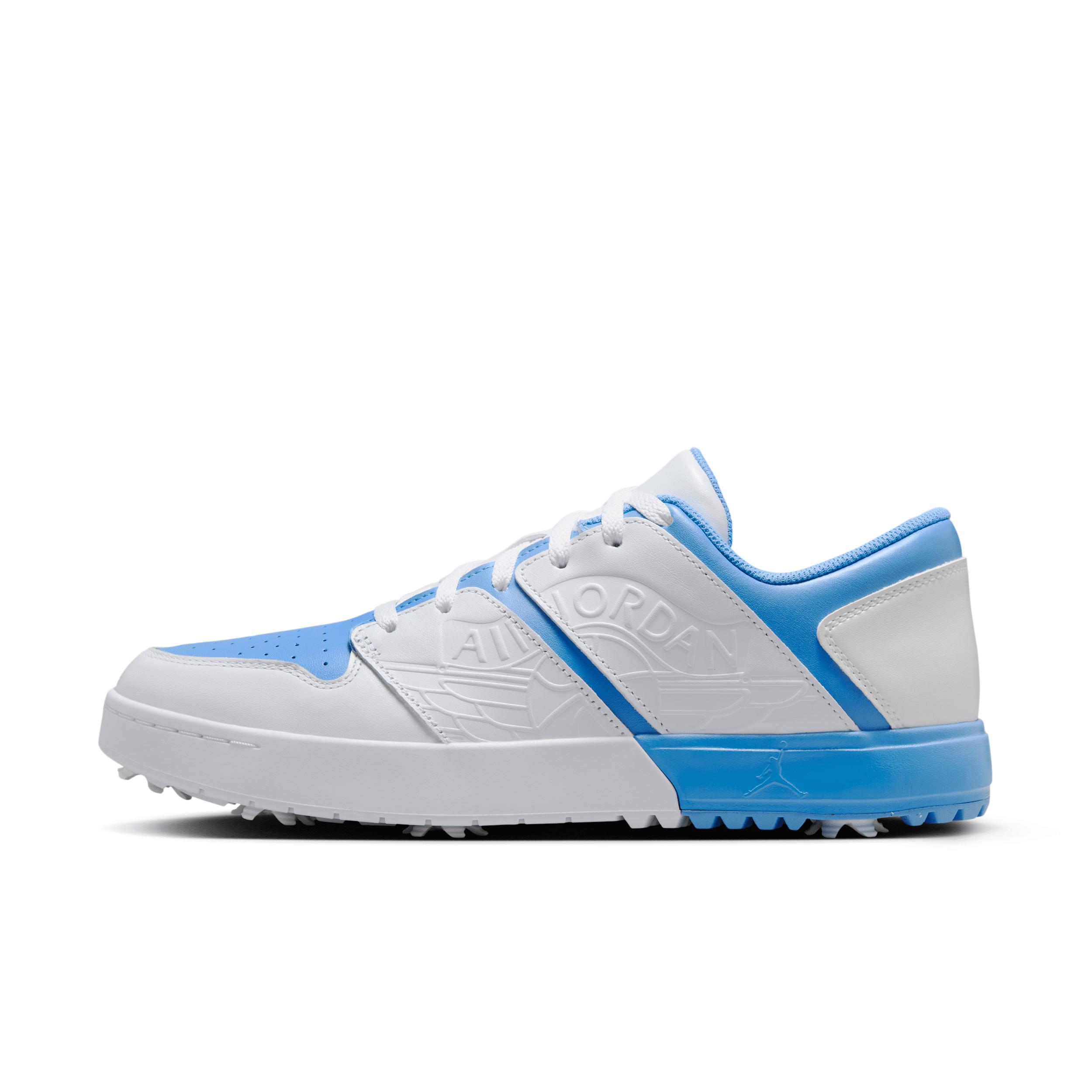 Men's Jordan NU Retro 1 G Golf Shoes Product Image