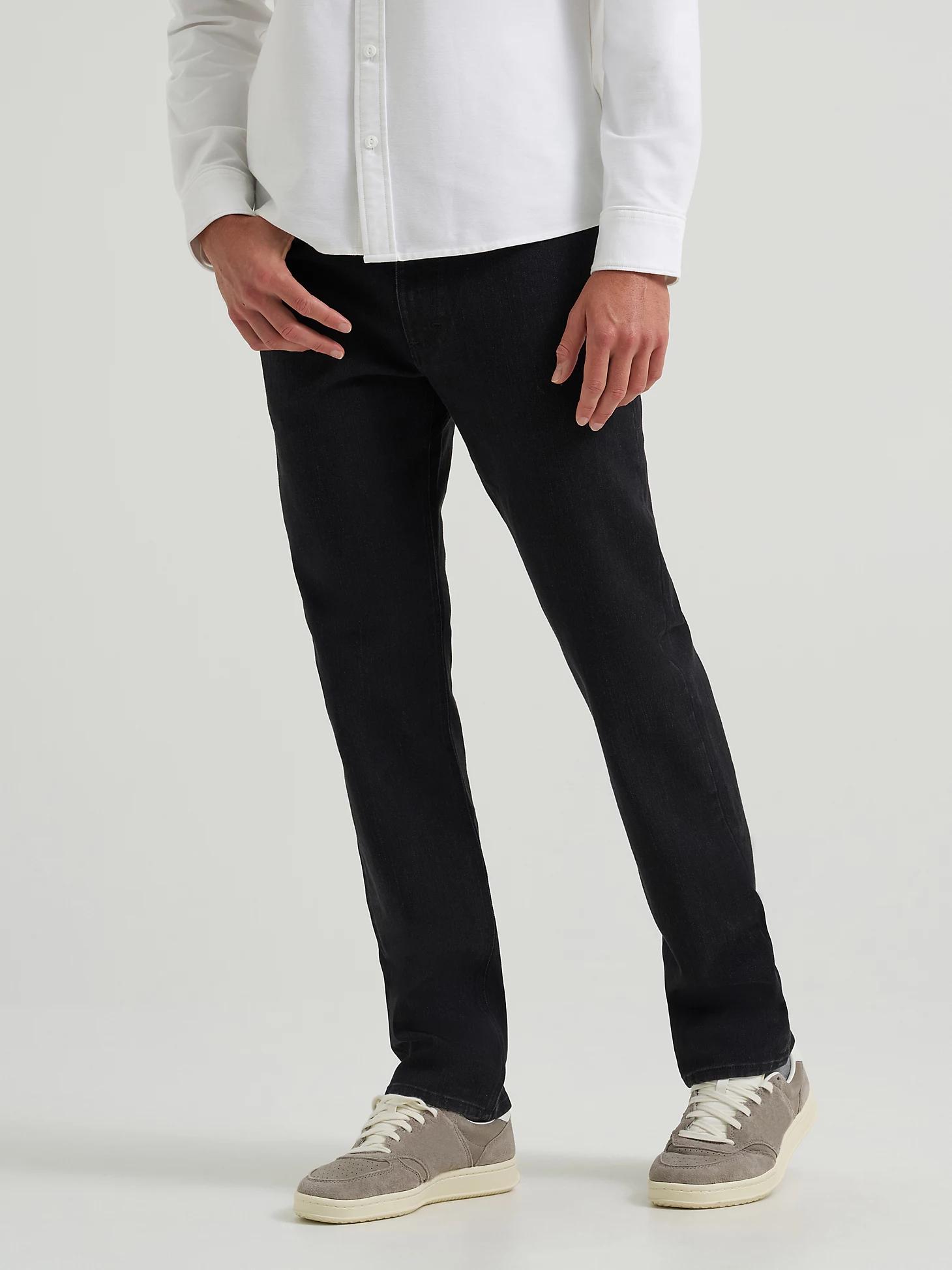 Men's Lee® X Move Regular Fit Jean | Men's Jeans | Lee® Product Image