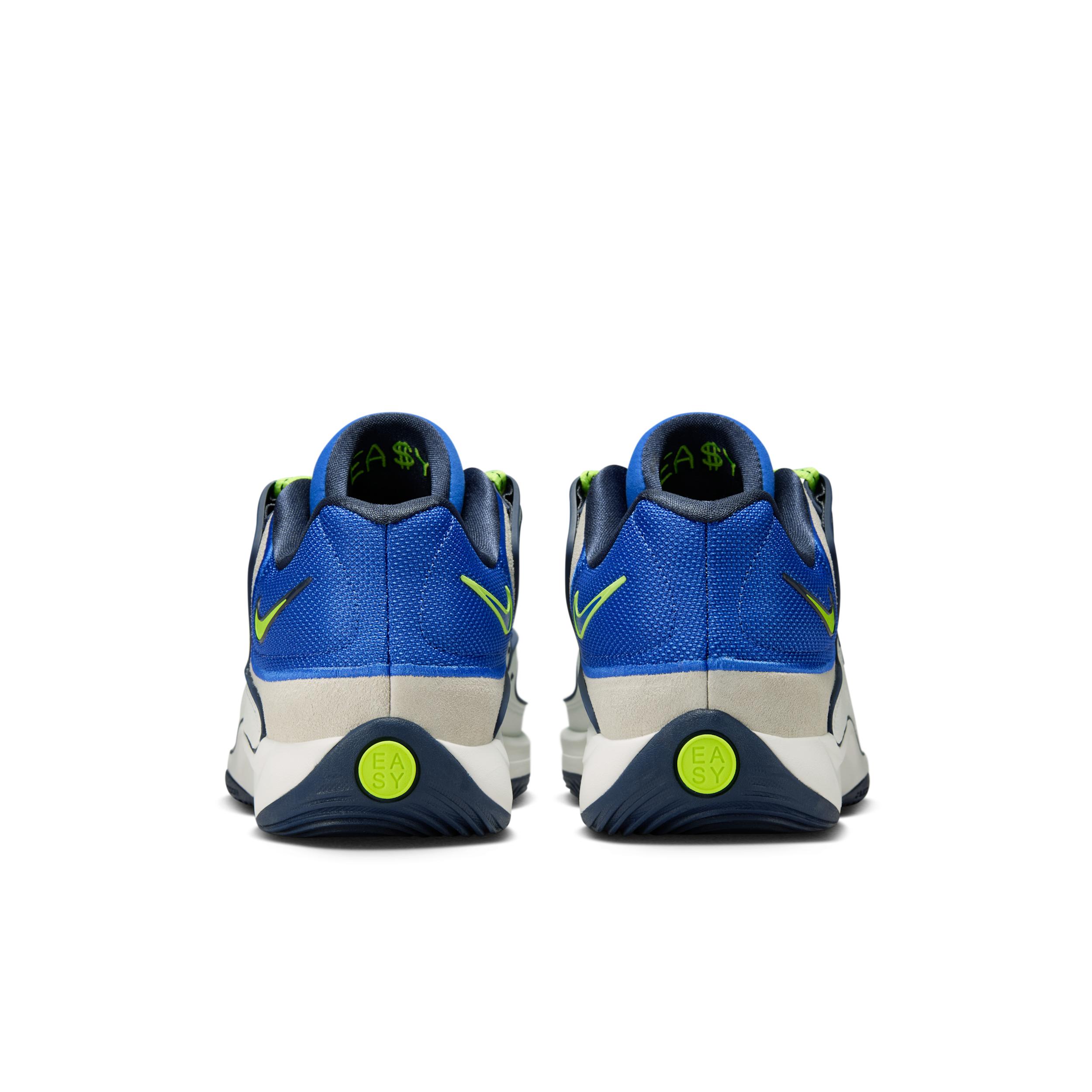 Nike Men's KD18 "Smart City" Basketball Shoes Product Image