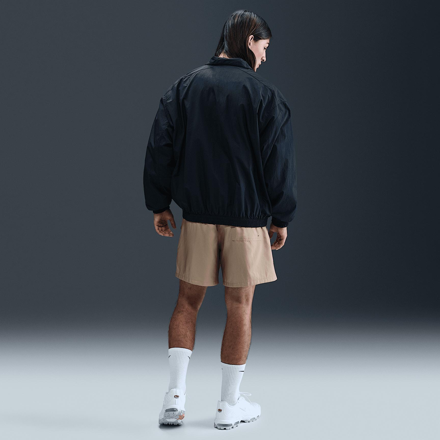 Nike Mens Club Flow Shorts | IB8551-464 Product Image