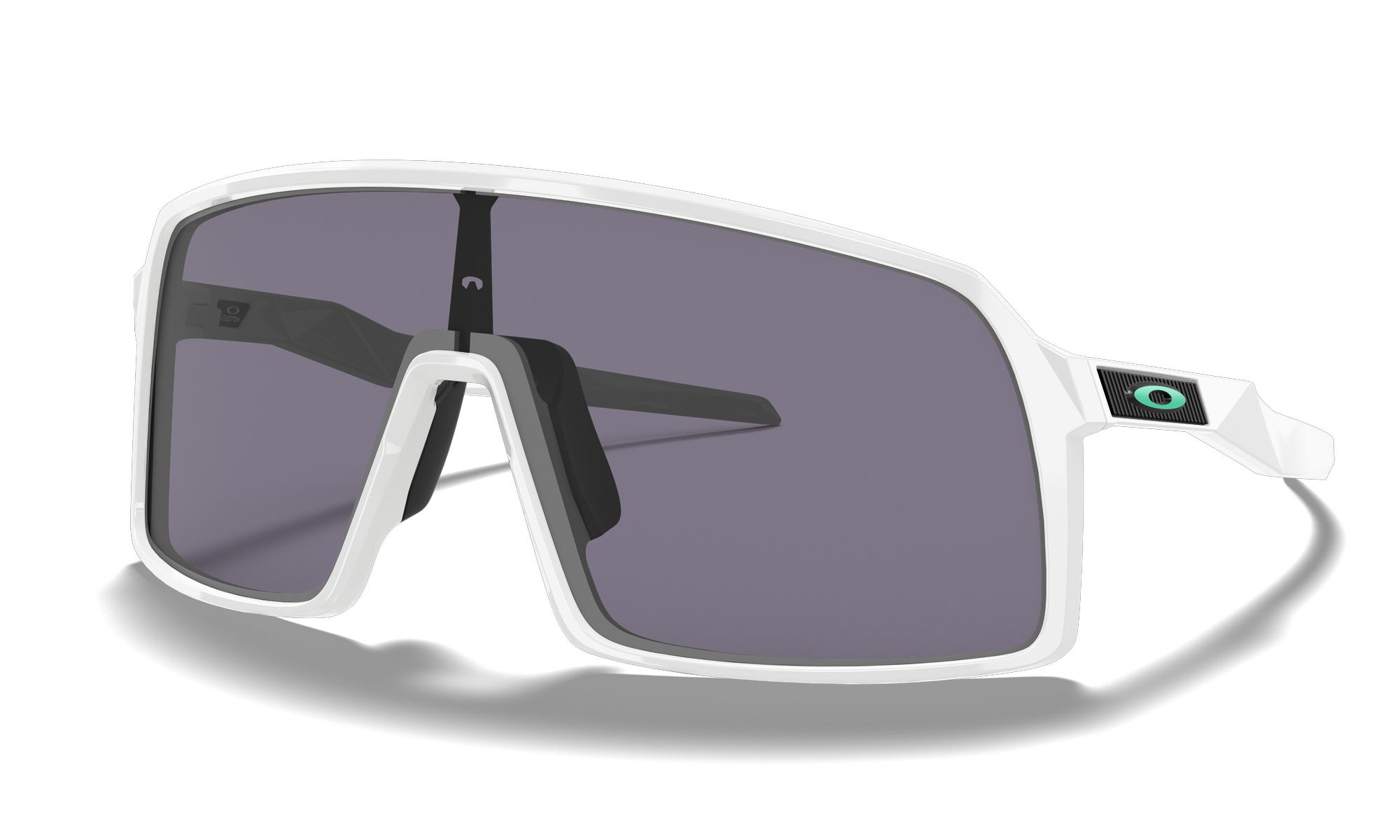 Oakley Custom Sutro Sunglasses | Oakley® | Oakley® Product Image