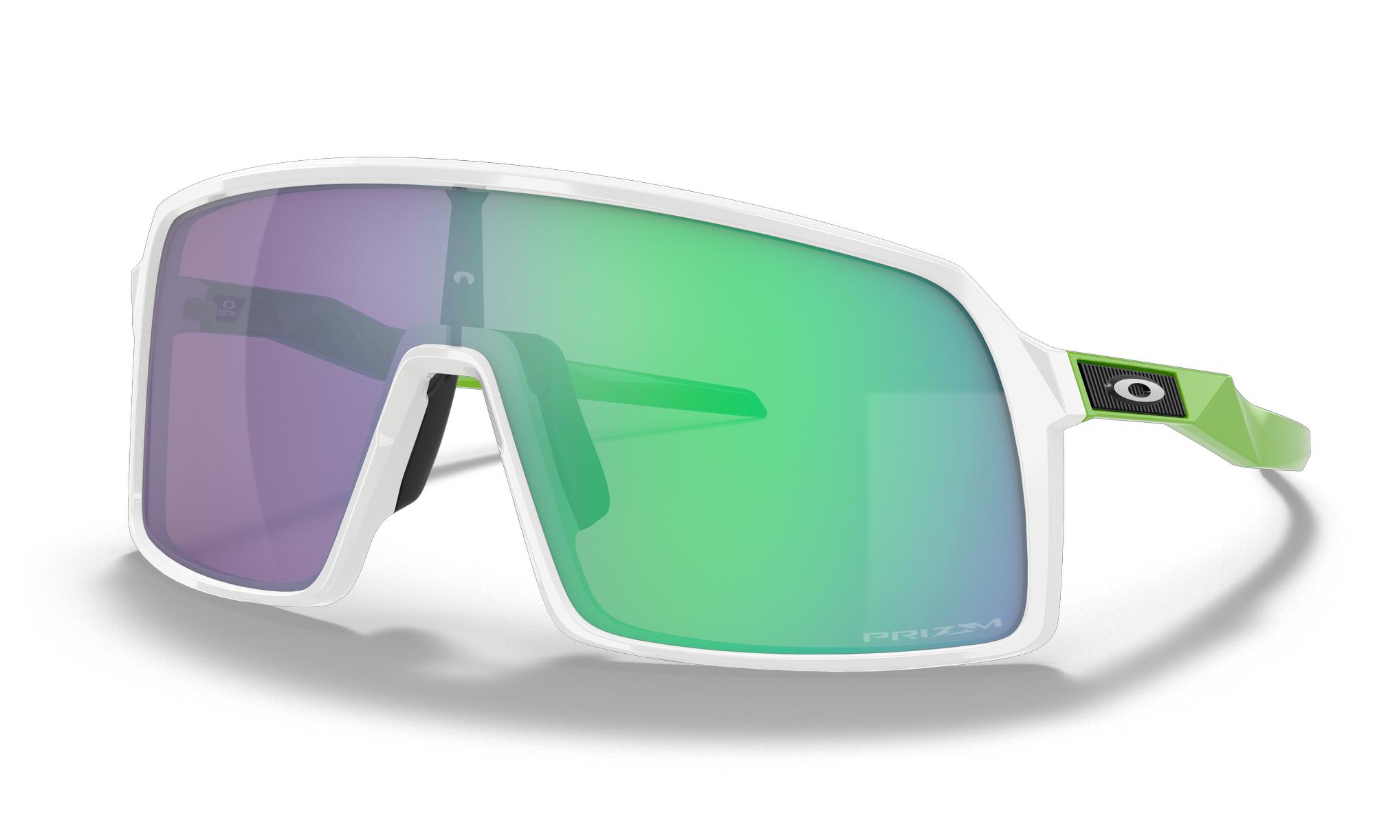 Oakley Custom Sutro Sunglasses | Oakley® | Oakley® Product Image
