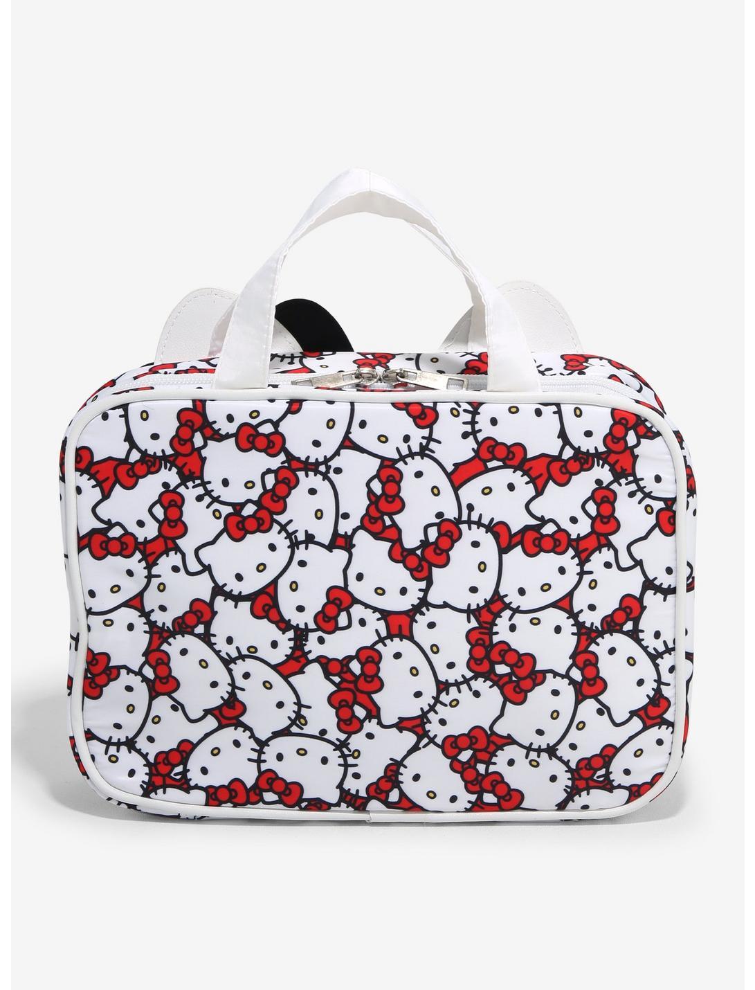 Hello Kitty Travel Bag Product Image
