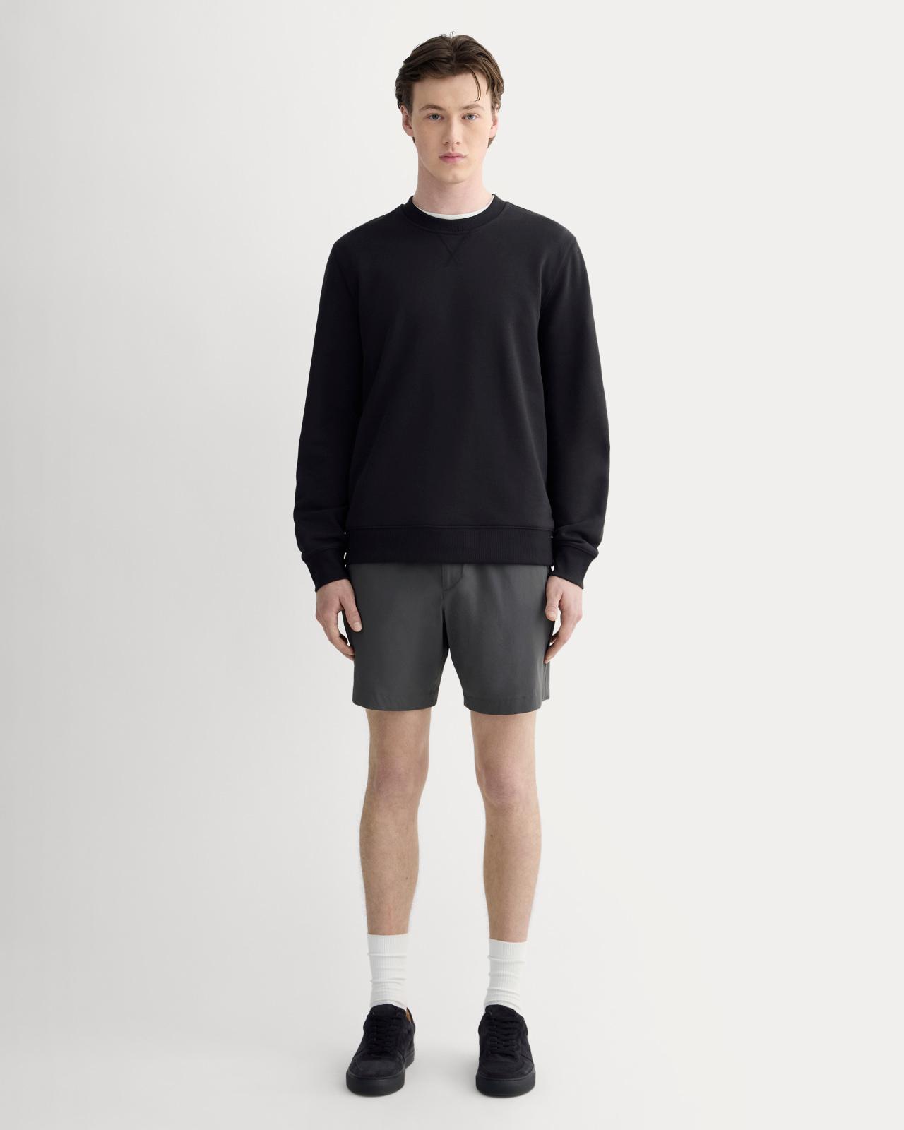Mens Tech Pull-On Short by Everlane Product Image