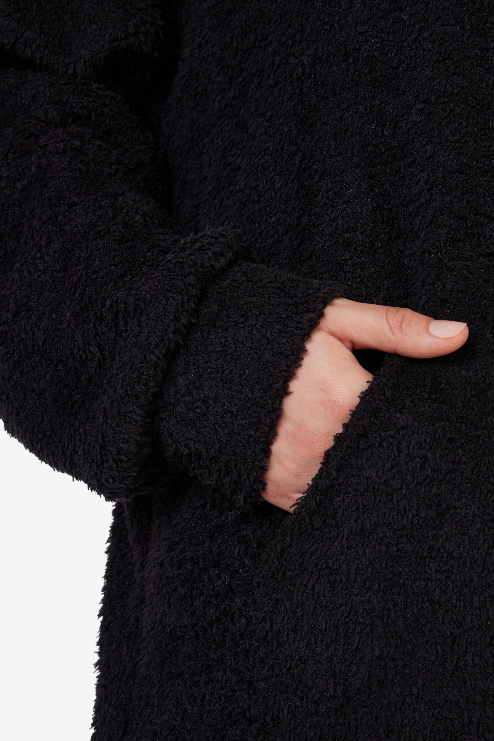 Bosco Terry Full zip Hoodie Product Image