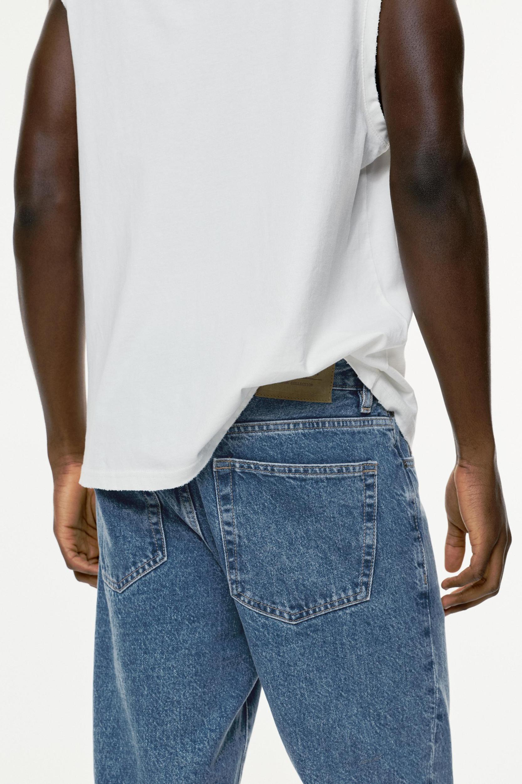 Standard jeans Product Image