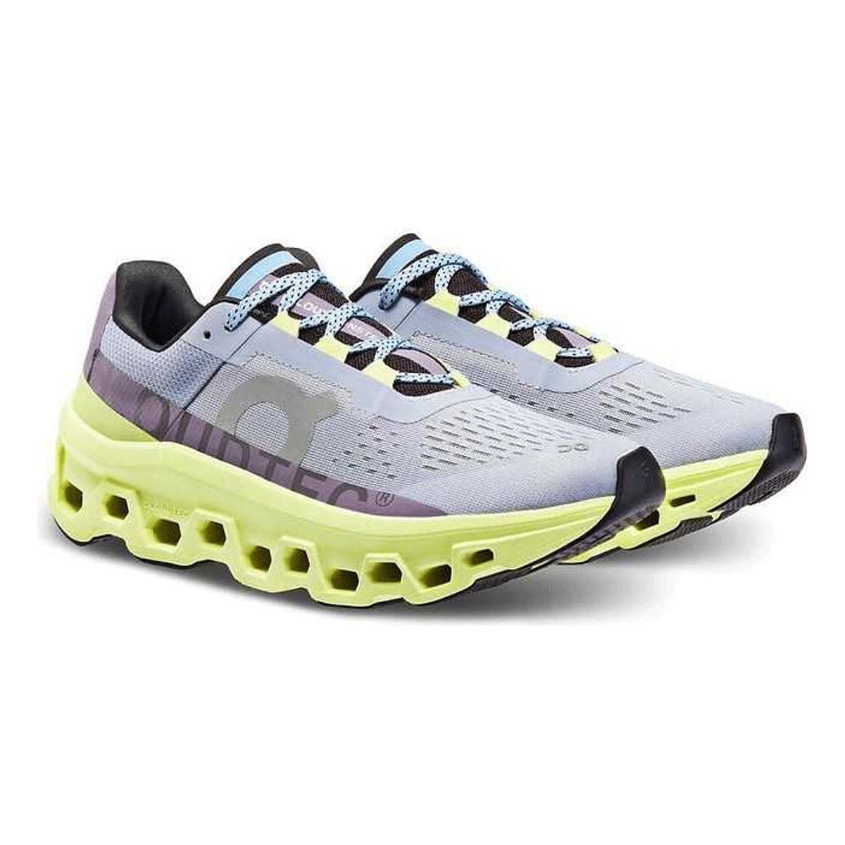On Women's Cloudmonster Sneakers Product Image