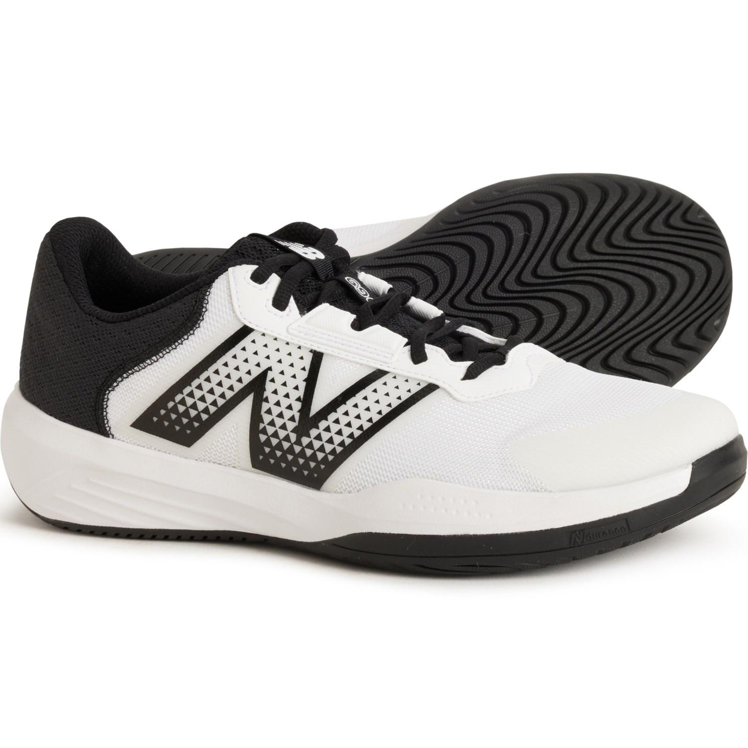 New Balance 696v6 Hard Court Tennis Shoes (For Men) Product Image