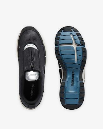 Men's Audyssor Zip OG Sneakers Product Image