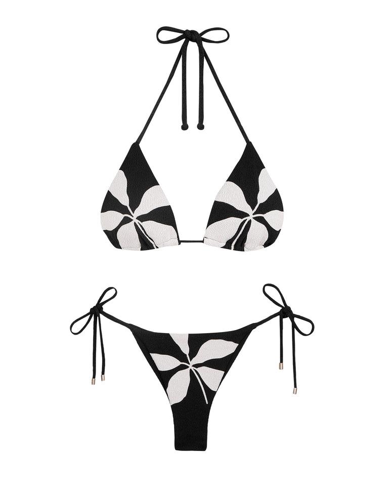 Firenze Susan Tri Top - Bossa Product Image