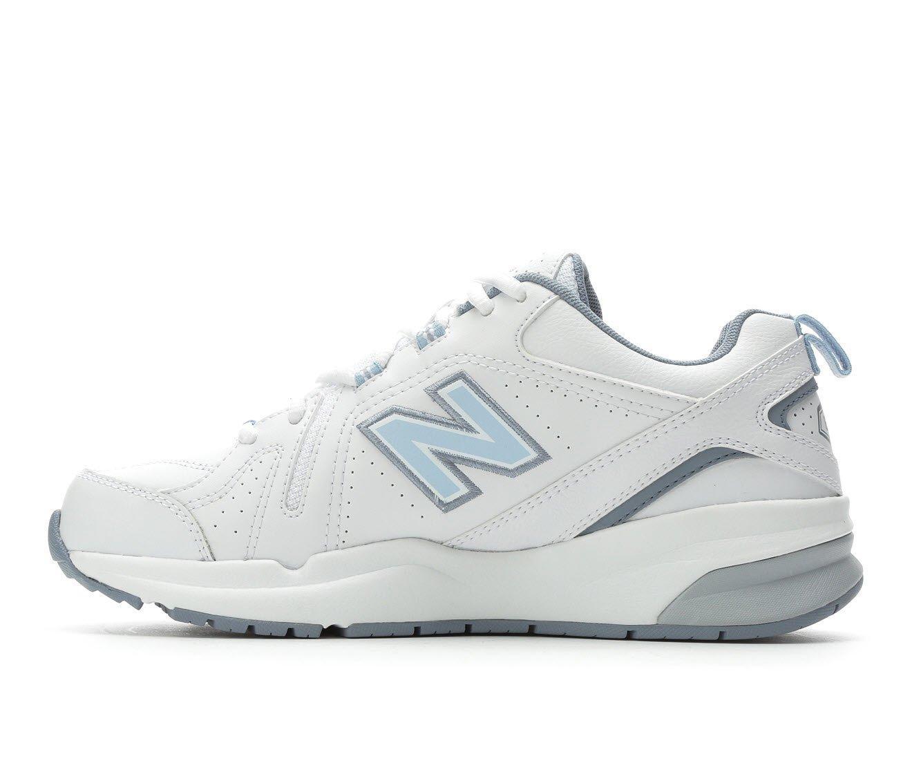 Women's New Balance WX608V5 Training Shoes Product Image