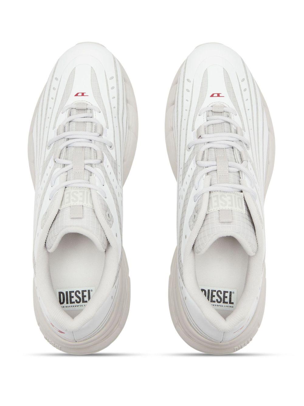 D-Airspeed Low panelled sneakers Product Image