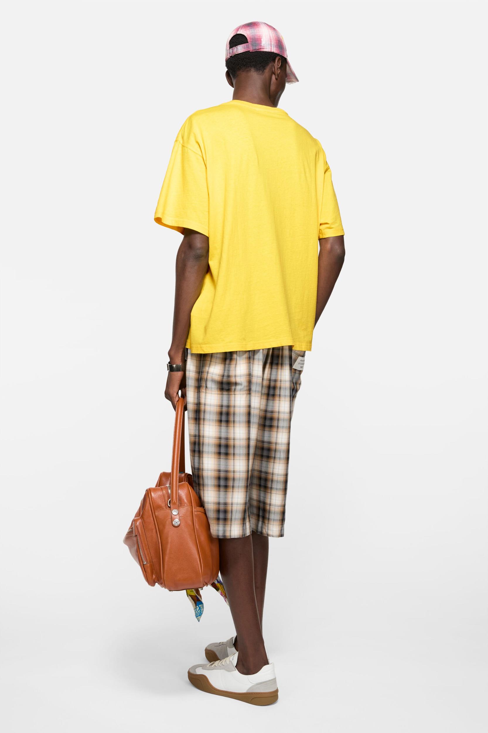 Logo t-shirt Product Image