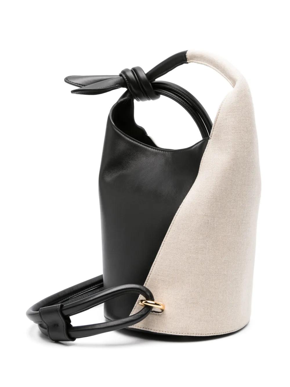 Le Petit Tourni bucket bag Product Image