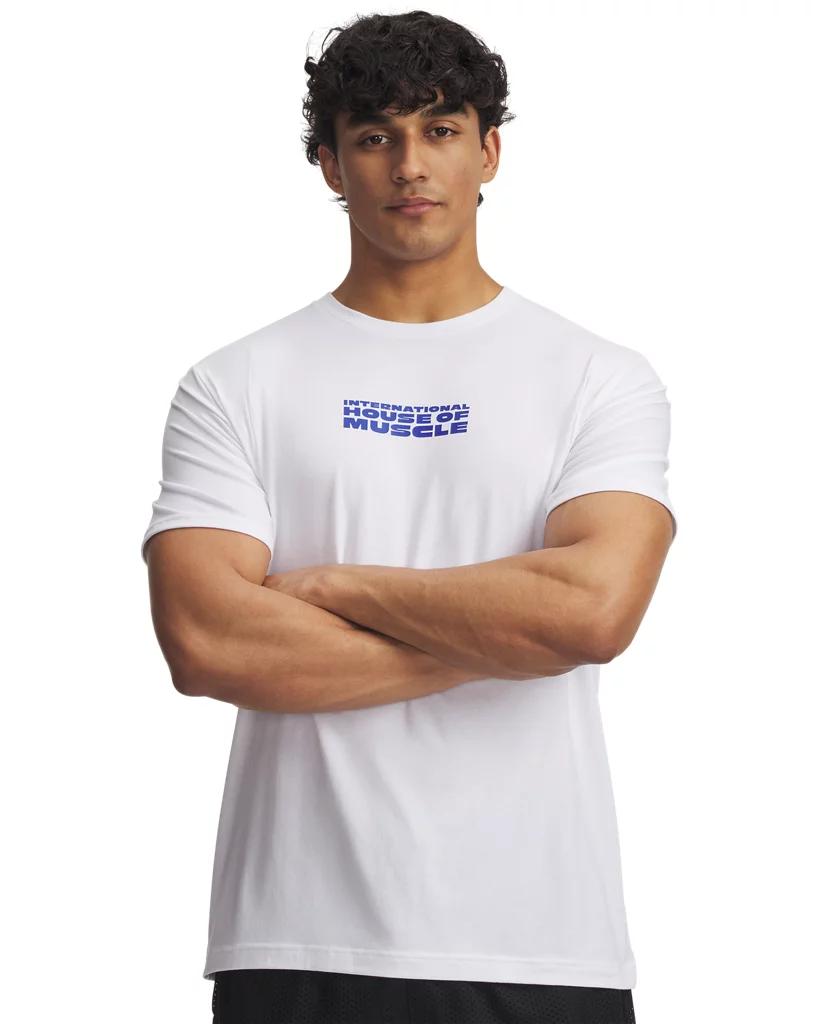 UA House Of Muscle Product Image