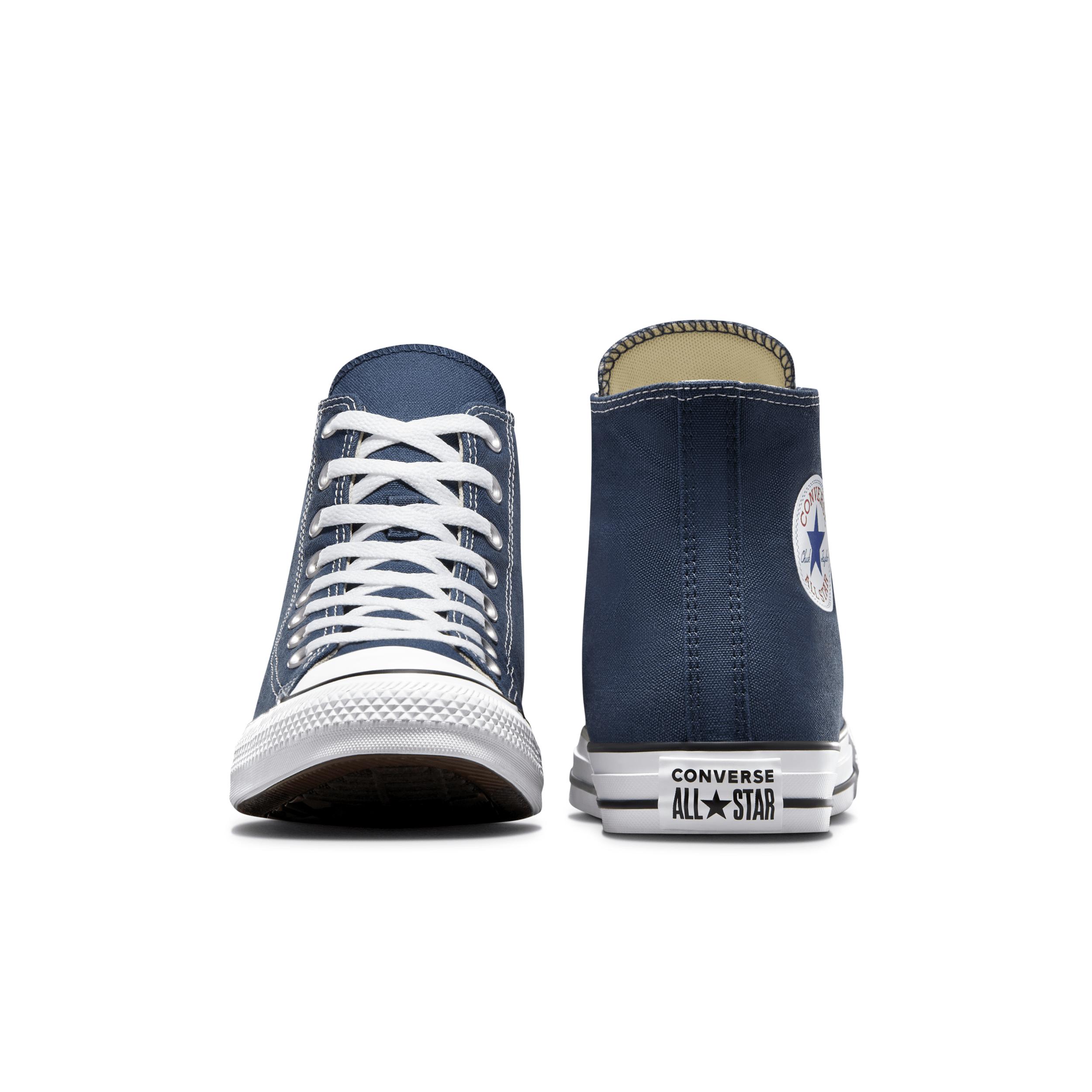 Mens Converse Chuck Taylor All Star High Top Unisex Shoes | M9622-410 Product Image