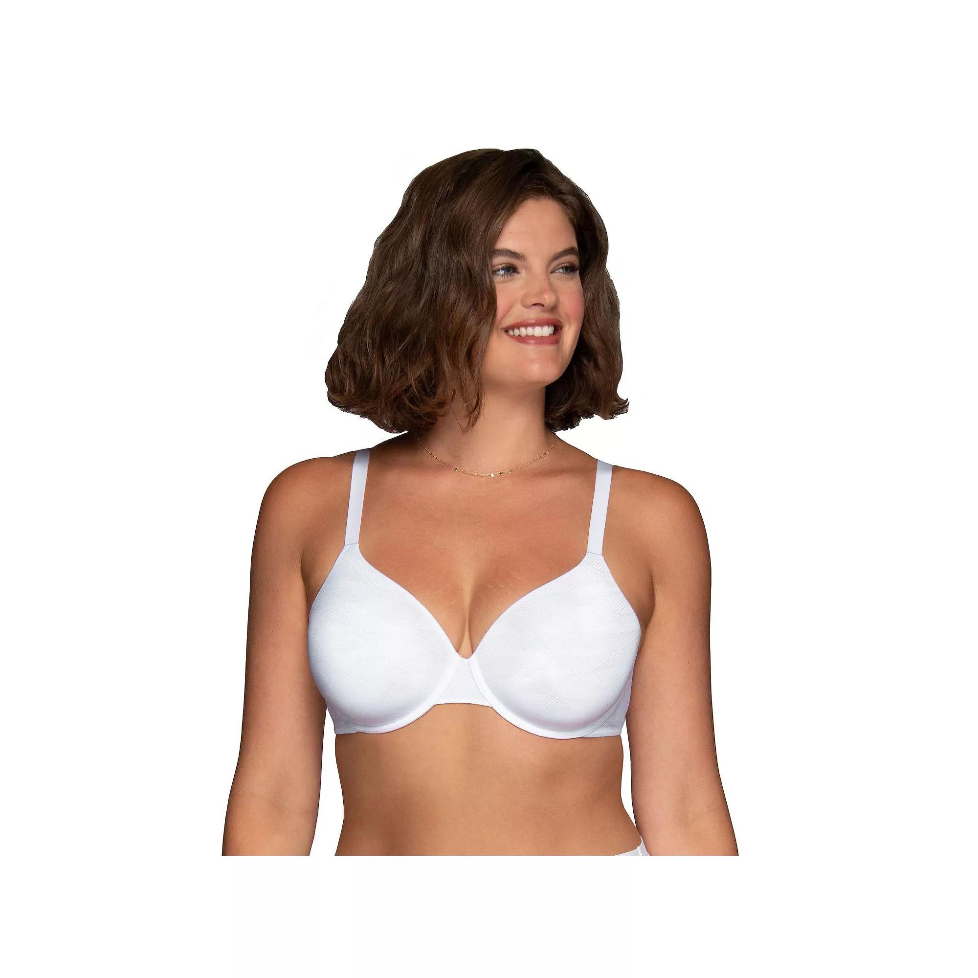 Women's Vanity Fair Lingerie® Breathable Luxe Underwire Bra 75223,  Product Image