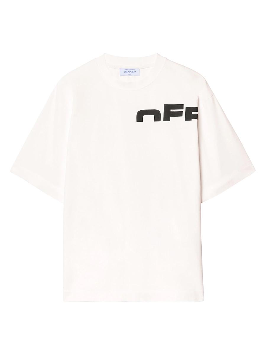 Mens Off Shared Skate T-Shirt Product Image