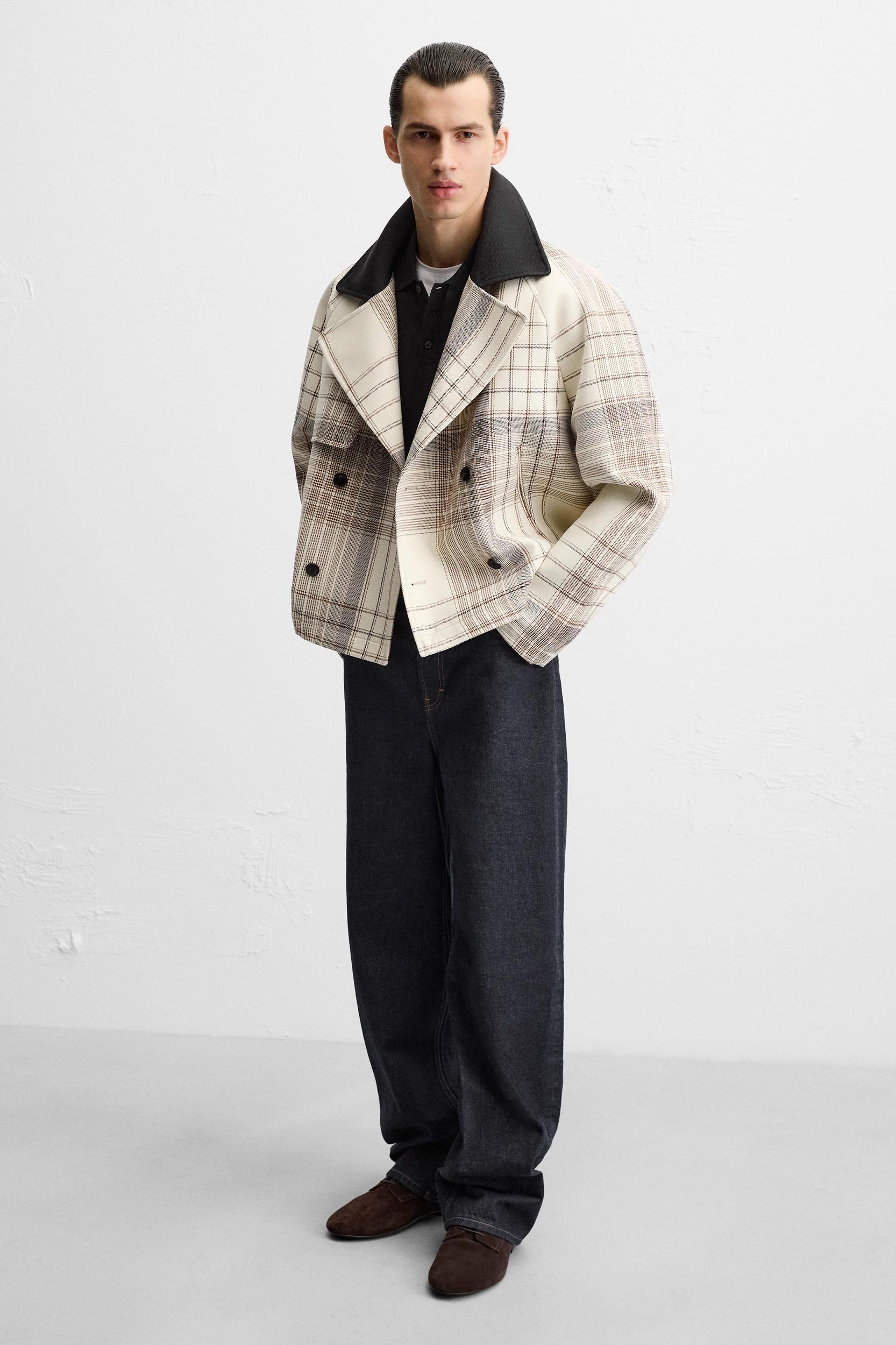 LEATHER DRESS SHOES Product Image