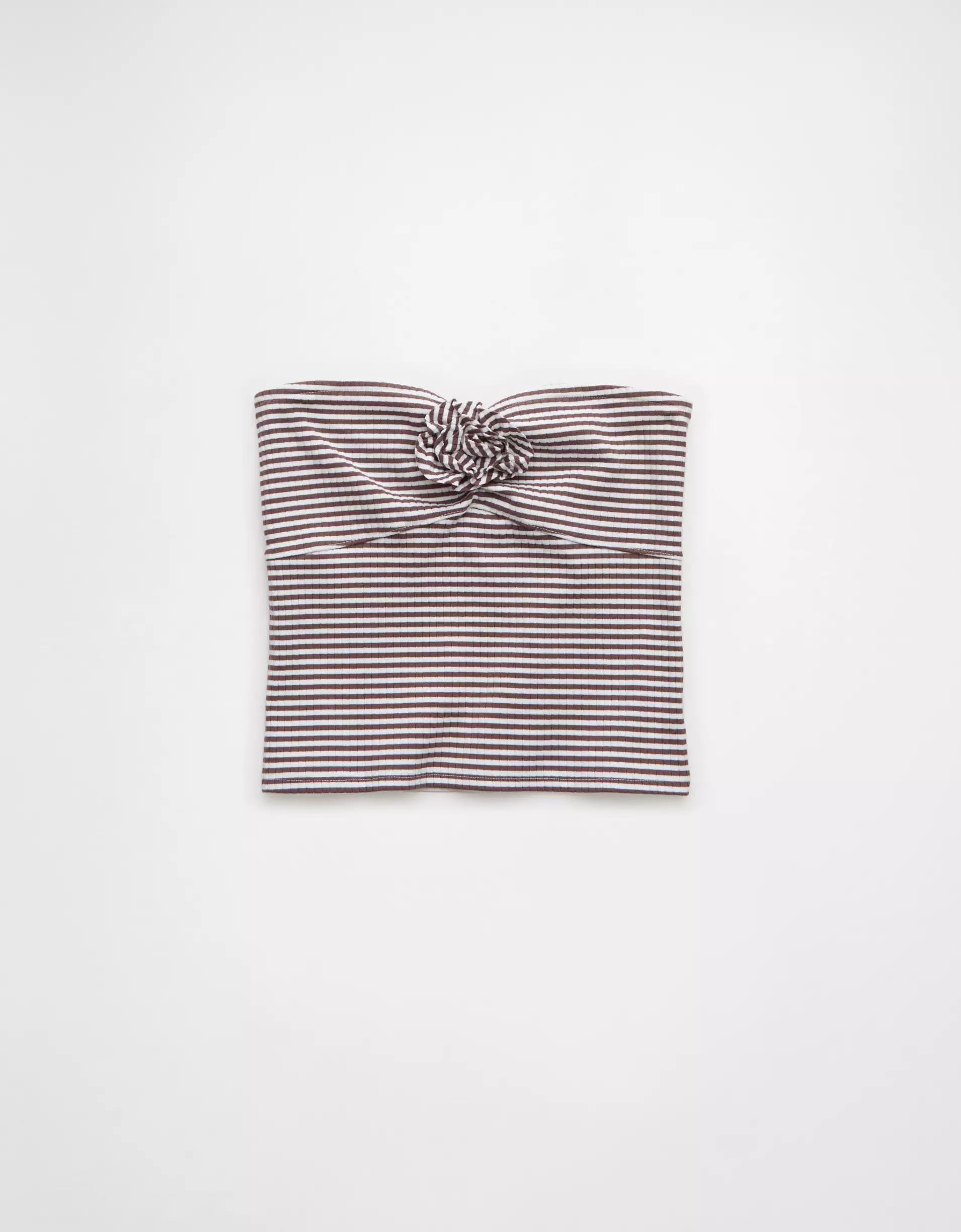 AE Rosette Tube Top Product Image