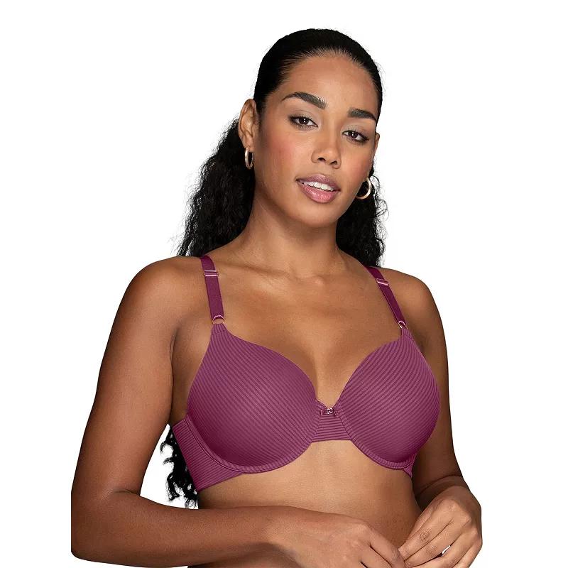 Vanity Fair Lingerie Beauty Back Full-Coverage Bra 75345, Womens Product Image