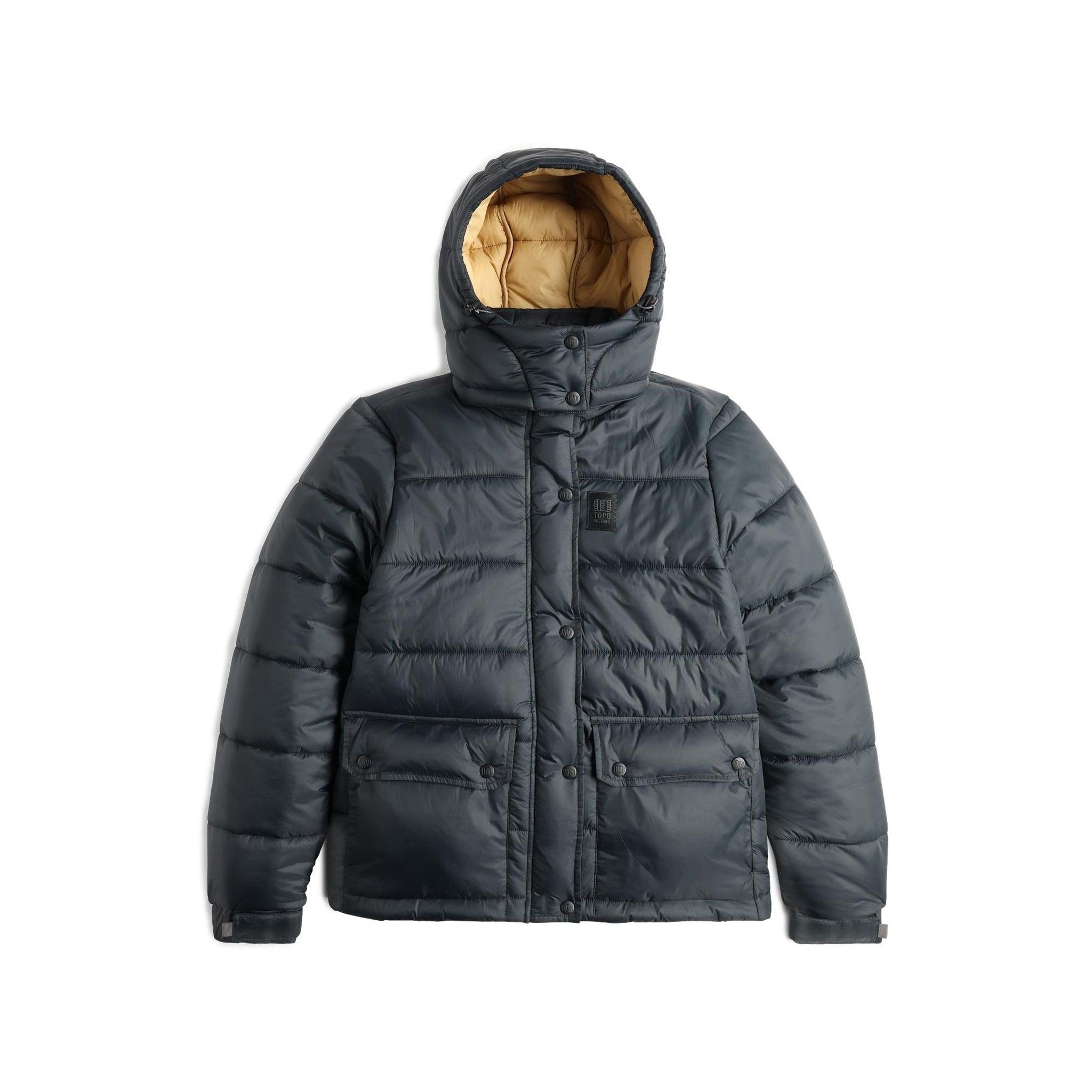 Retro Ridge Puffer Jacket - Women's - Final Sale Female Product Image