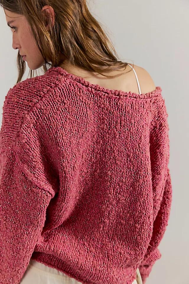 Firefly Pullover Product Image