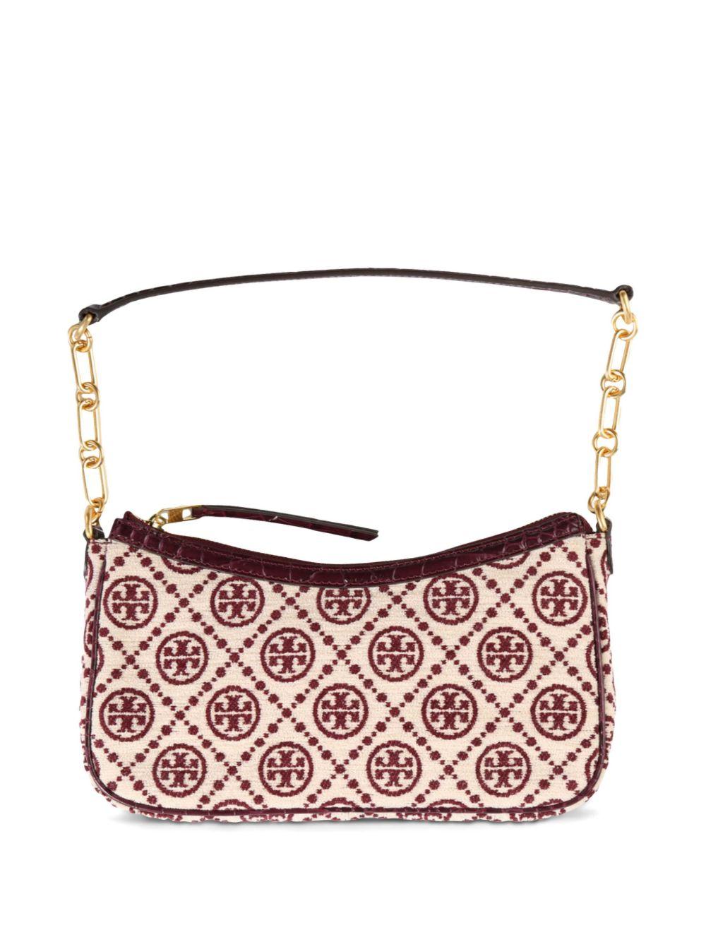T Monogram shoulder bag Product Image