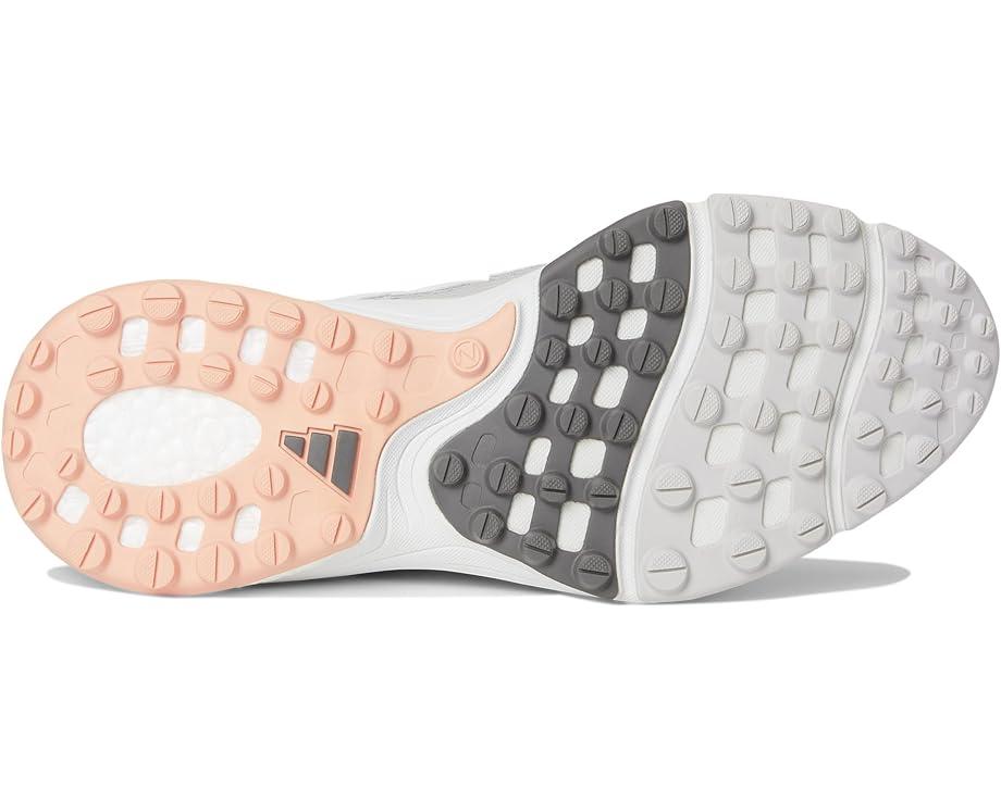 S2G 25 Leather Spikeless Golf Shoes Product Image