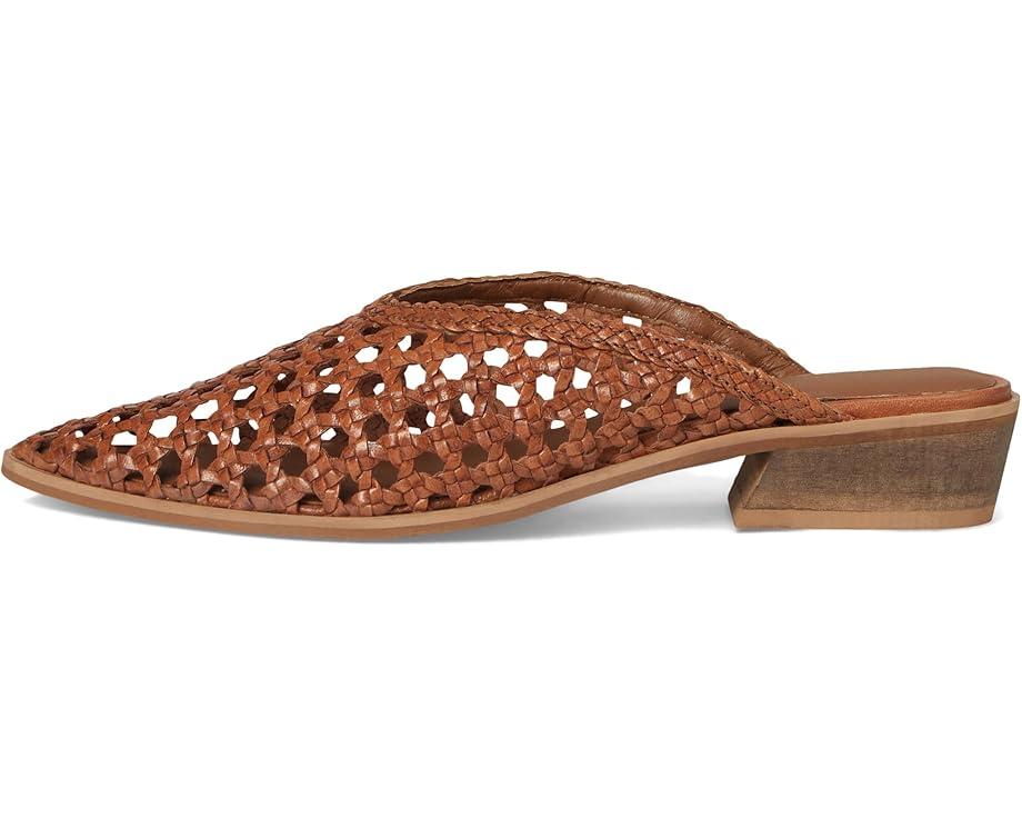 Little Italy Leather Mule Product Image